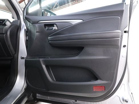 Used 2019 Honda Ridgeline RTL-T image 24