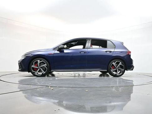 Used 2024 Volkswagen GTI SE image 31