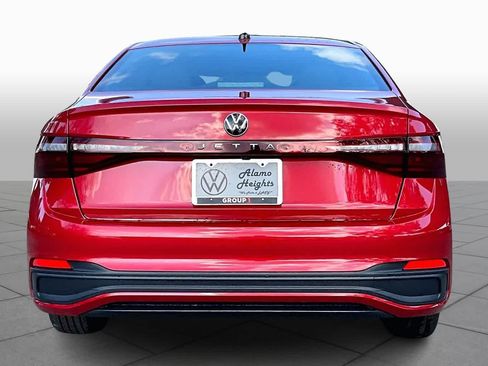 New 2026 Volkswagen Jetta Sport FWD image 4