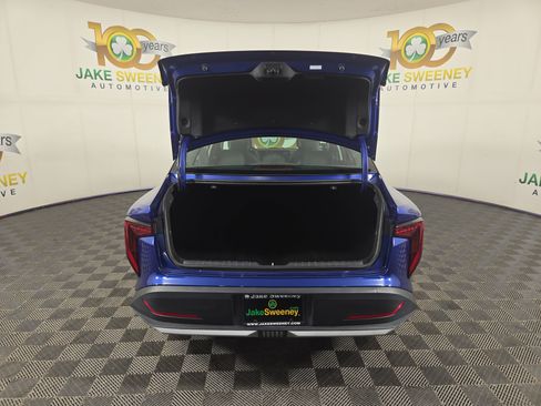 Used 2025 Kia K4 FWD image 32