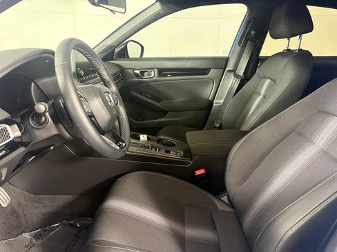 Used 2026 Honda Civic Sport image 21