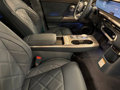 New 2026 Genesis GV60 Performance AWD/4WD image 16