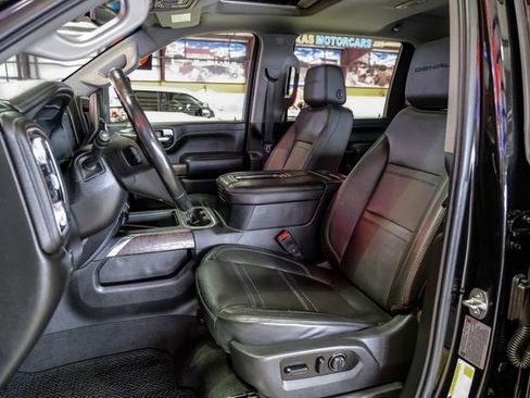 Used 2022 GMC Sierra 2500 Denali image 32