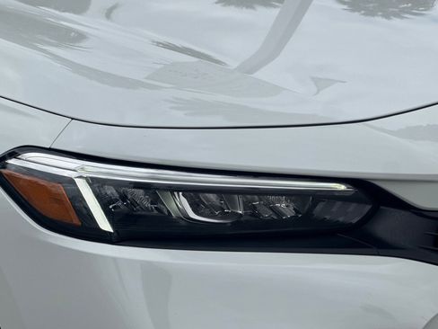 Used 2023 Honda Civic EX image 12