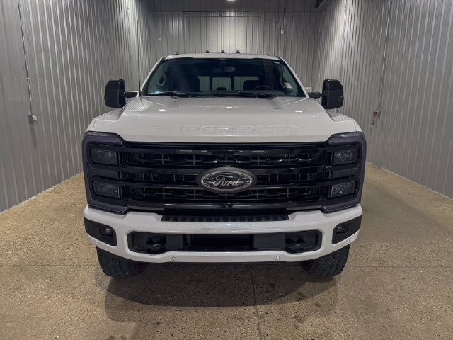 Used 2024 Ford F250 Lariat w/ Lariat Ultimate Package AWD/4WD image 7
