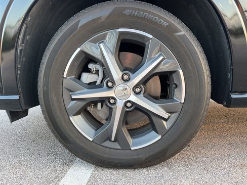 Used 2024 Honda HR-V EX-L image 12