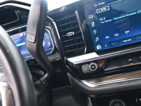 Used 2023 Chevrolet Silverado 1500 LT image 28