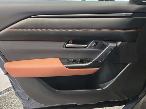 New 2025 MAZDA CX-50 Meridian Edition w/ Weather Package image 25