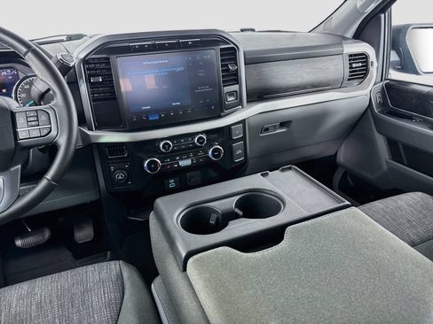 Used 2023 Ford F150 XLT w/ Equipment Group 302A High AWD/4WD image 23