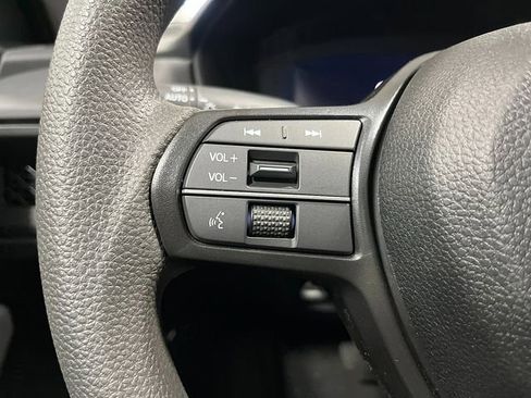 New 2026 Honda Accord LX image 15