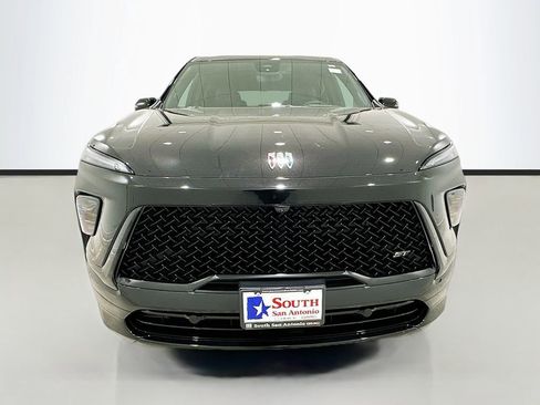 New 2026 Buick Enclave Sport Touring w/ Power Package AWD/4WD image 2