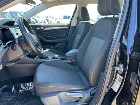 Used 2024 Volkswagen Jetta S FWD image 7