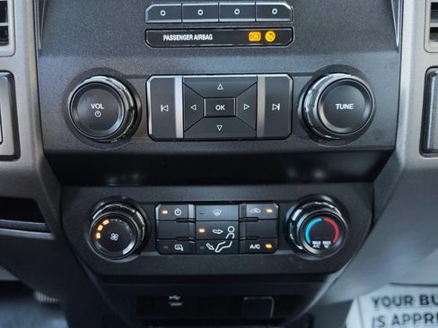 Used 2019 Ford F350 XL w/ XL Value Package AWD/4WD image 26