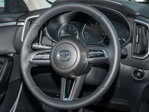 Used 2025 MAZDA CX-50 AWD 2.5 S w/ Weather Package image 22