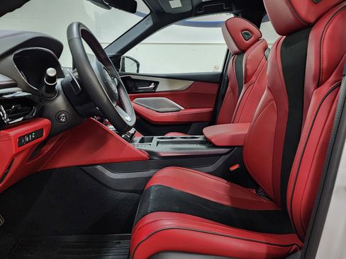 Used 2026 Acura MDX A-Spec image 13