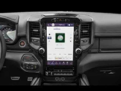 New 2026 RAM 1500 RHO w/ RHO Level 1 Equipment Group AWD/4WD image 7