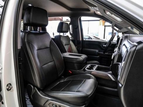 Used 2021 GMC Sierra 2500 SLT w/ SLT Premium Package image 31