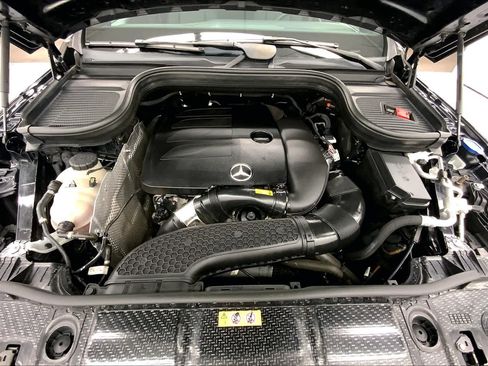 Certified 2021 Mercedes-Benz GLE 350 image 9