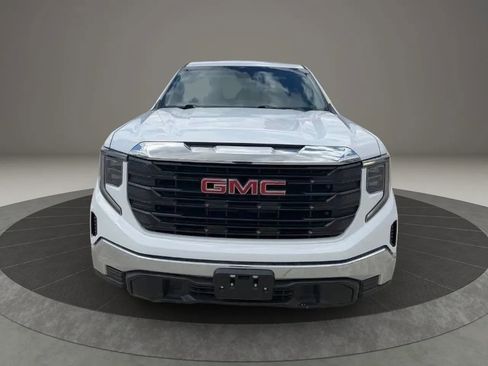 Used 2023 GMC Sierra 1500 Pro RWD image 2