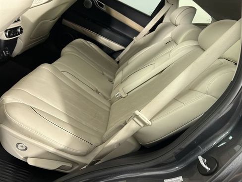 Used 2023 Genesis GV80 3.5T Advanced + AWD/4WD image 26