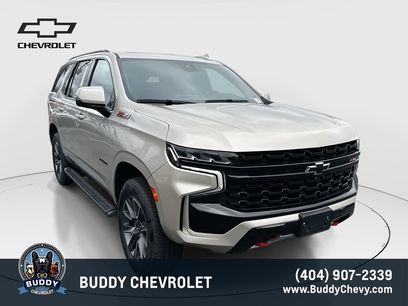 Used 2023 Chevrolet Tahoe Z71 w/ Off-Road Capability Package