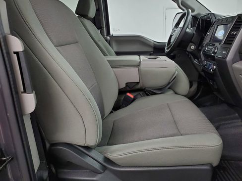 Used 2021 Ford F250 XL w/ STX Appearance Package image 24