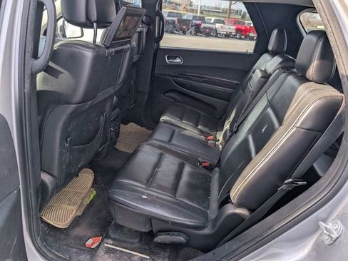 Used 2016 Dodge Durango Limited image 14