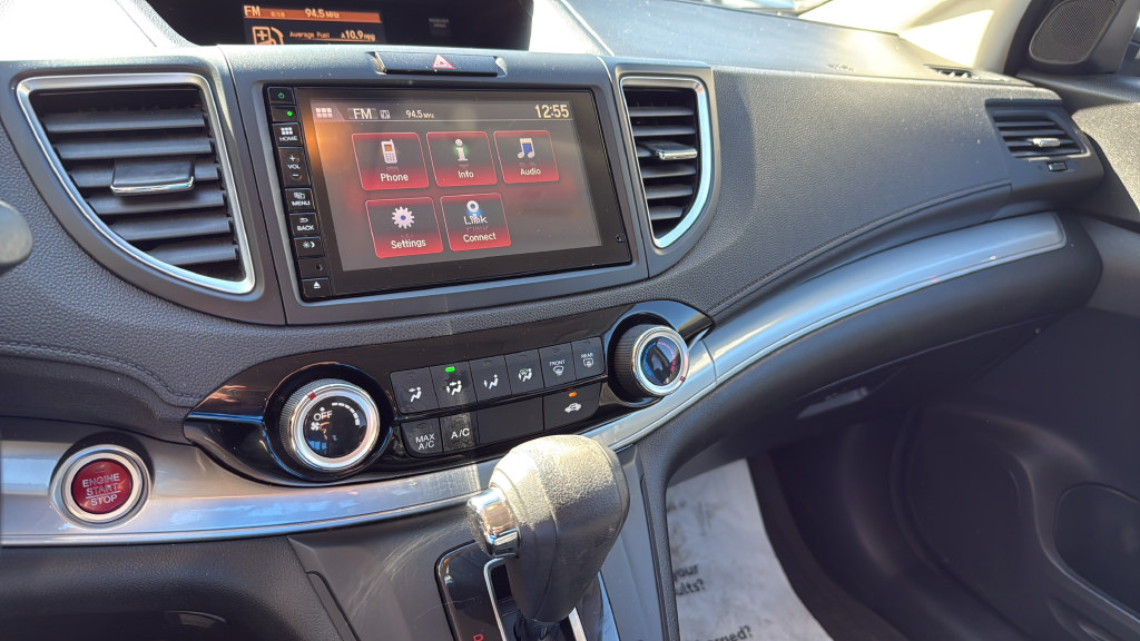 Used 2015 Honda CR-V EX image 27