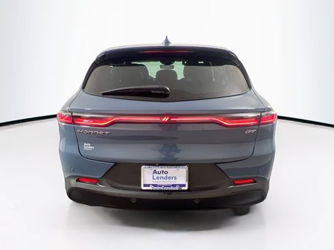 Used 2023 Dodge Hornet GT Plus image 6