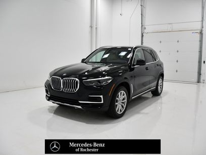 Used 2022 BMW X5 xDrive40i w/ Premium Package