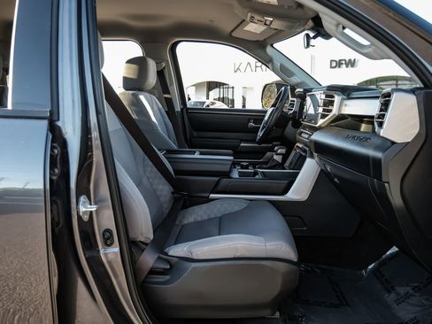 Used 2022 Toyota Tundra SR5 image 35