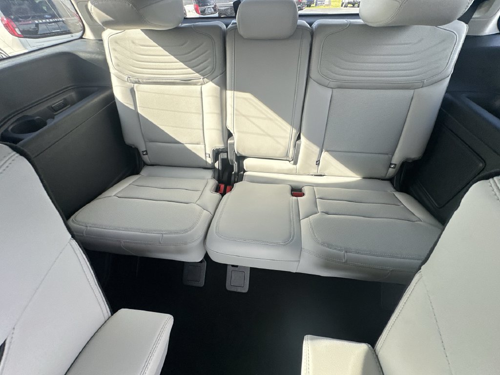 New 2026 Ford Expedition Platinum w/ Platinum Ultimate Package AWD/4WD image 30