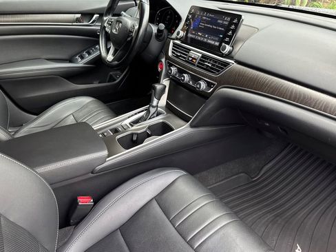 Used 2021 Honda Accord EX-L image 17