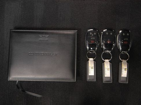 Used 2020 Bentley Continental GT V8 AWD/4WD image 57