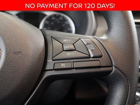 New 2025 Nissan Kicks Play S image 16