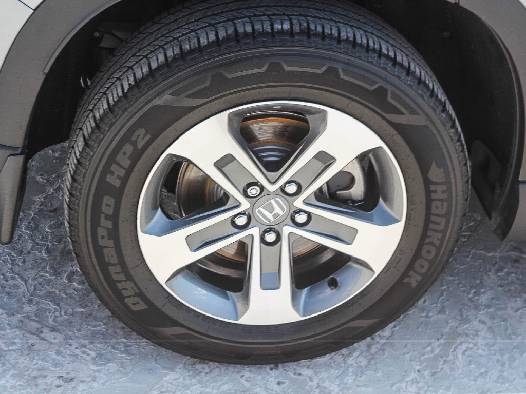 Certified 2024 Honda Pilot EX-L image 9