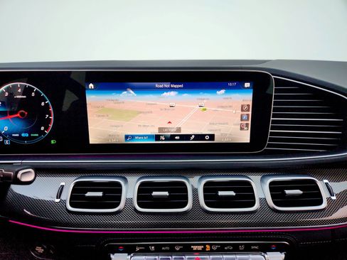 Certified 2023 Mercedes-Benz GLE 450 4MATIC image 15