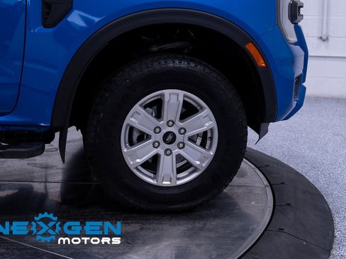 Used 2024 Ford Ranger XL w/ Trailer Tow Package image 54