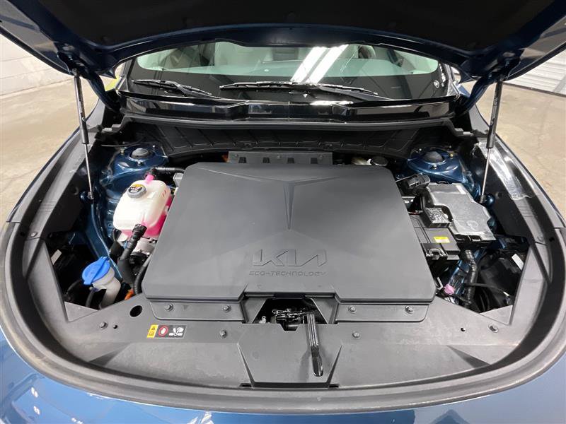 Used 2023 Kia Niro Wind FWD image 32