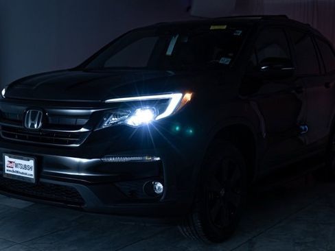 Used 2022 Honda Pilot TrailSport image 40