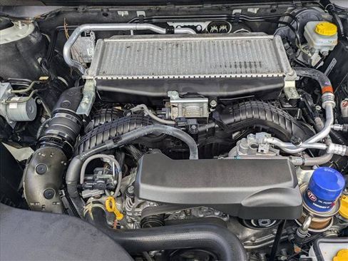 Used 2023 Subaru Outback Wilderness AWD/4WD image 22