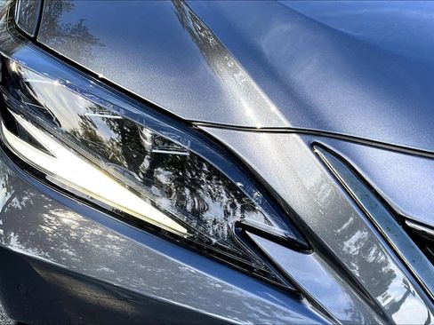 Used 2024 Lexus ES 350 F Sport w/ Accessory Package (Z1) image 27