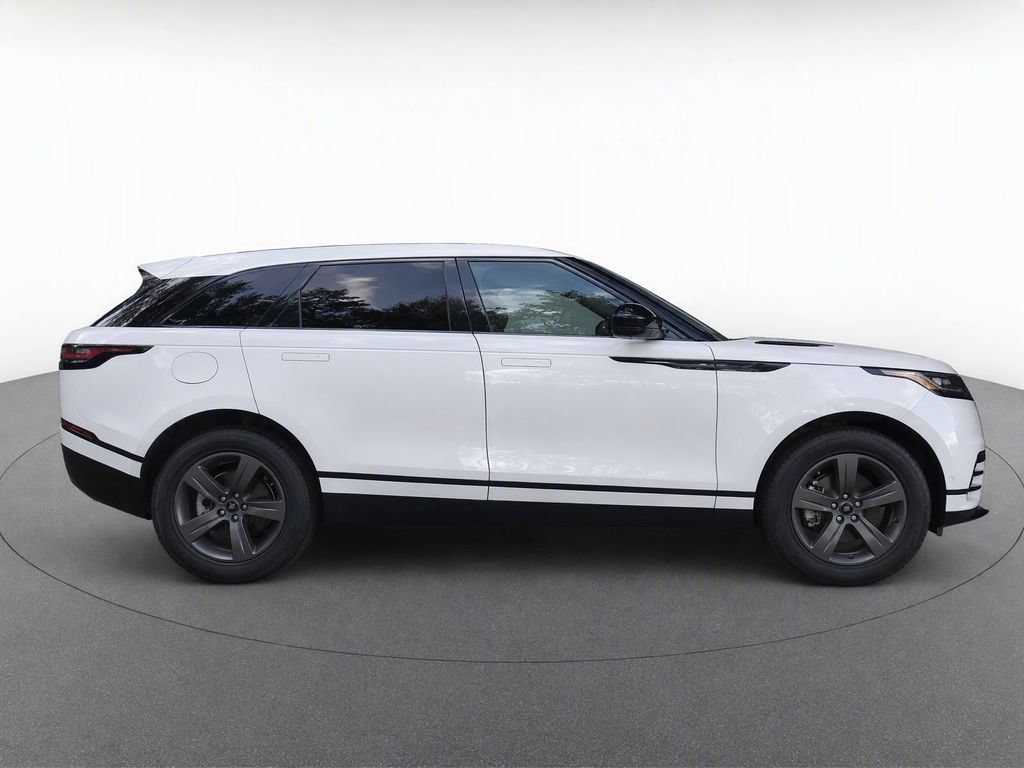 Used 2025 Land Rover Range Rover Velar Dynamic SE AWD/4WD image 7