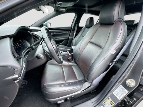 Used 2023 MAZDA MAZDA3 s image 26