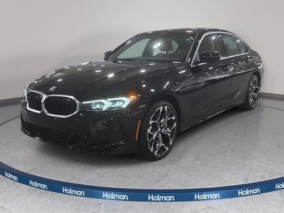 Used 2026 BMW 330i Sedan w/ Convenience Package