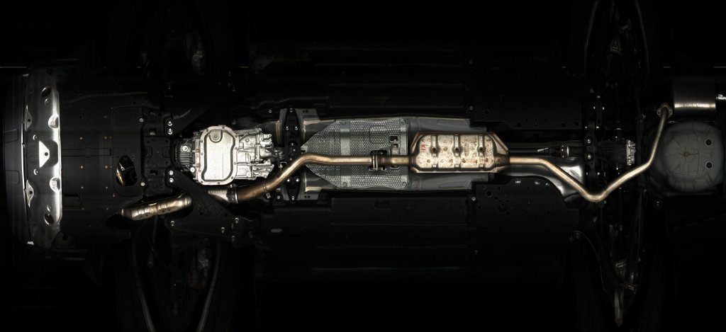 Used 2023 Subaru Forester Wilderness AWD/4WD image 30