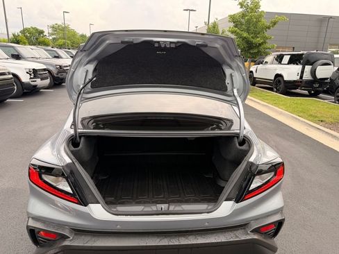Used 2022 Subaru WRX Limited AWD/4WD image 15