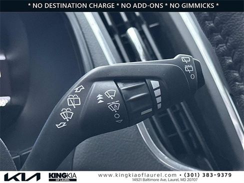 Used 2022 Ford Edge Titanium image 12