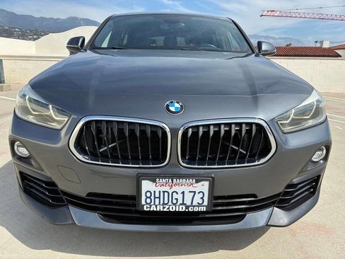 Used 2018 BMW X2 sDrive28i w/ Convenience Package FWD image 6