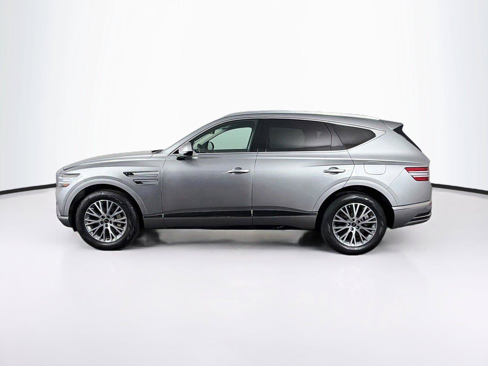 Used 2026 Genesis GV80 2.5T AWD/4WD image 8